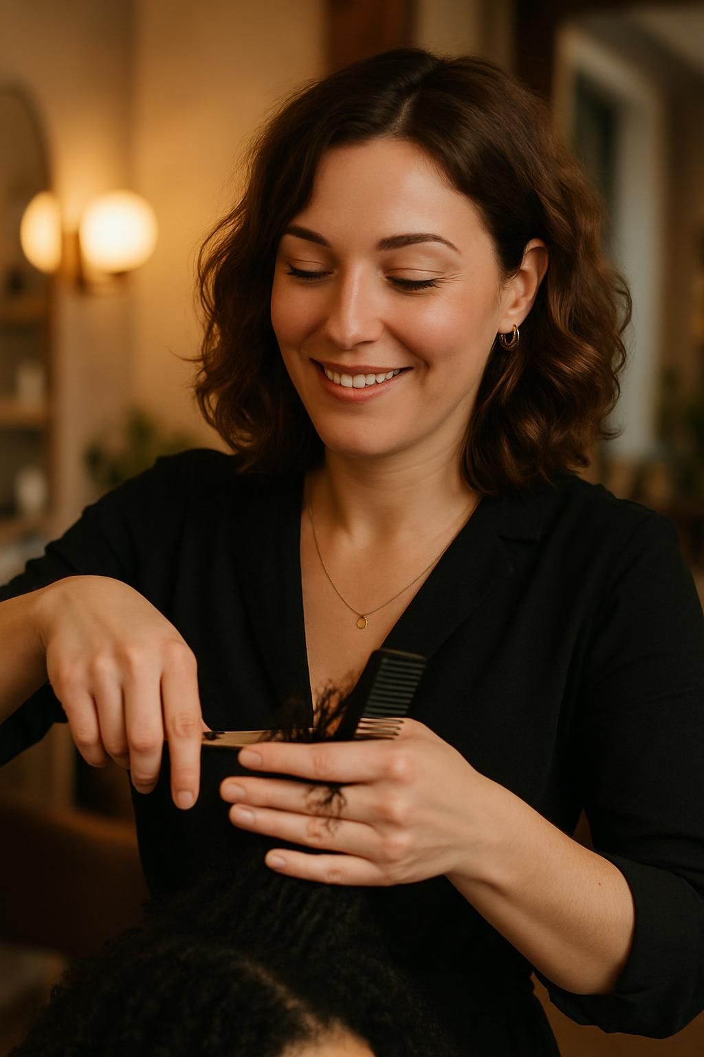 découvrez les tendances coiffure à adopter en 2026 selon goodcut.fr pour un style moderne et personnalisé. inspirez-vous des conseils experts pour renouveler votre look avec élégance.