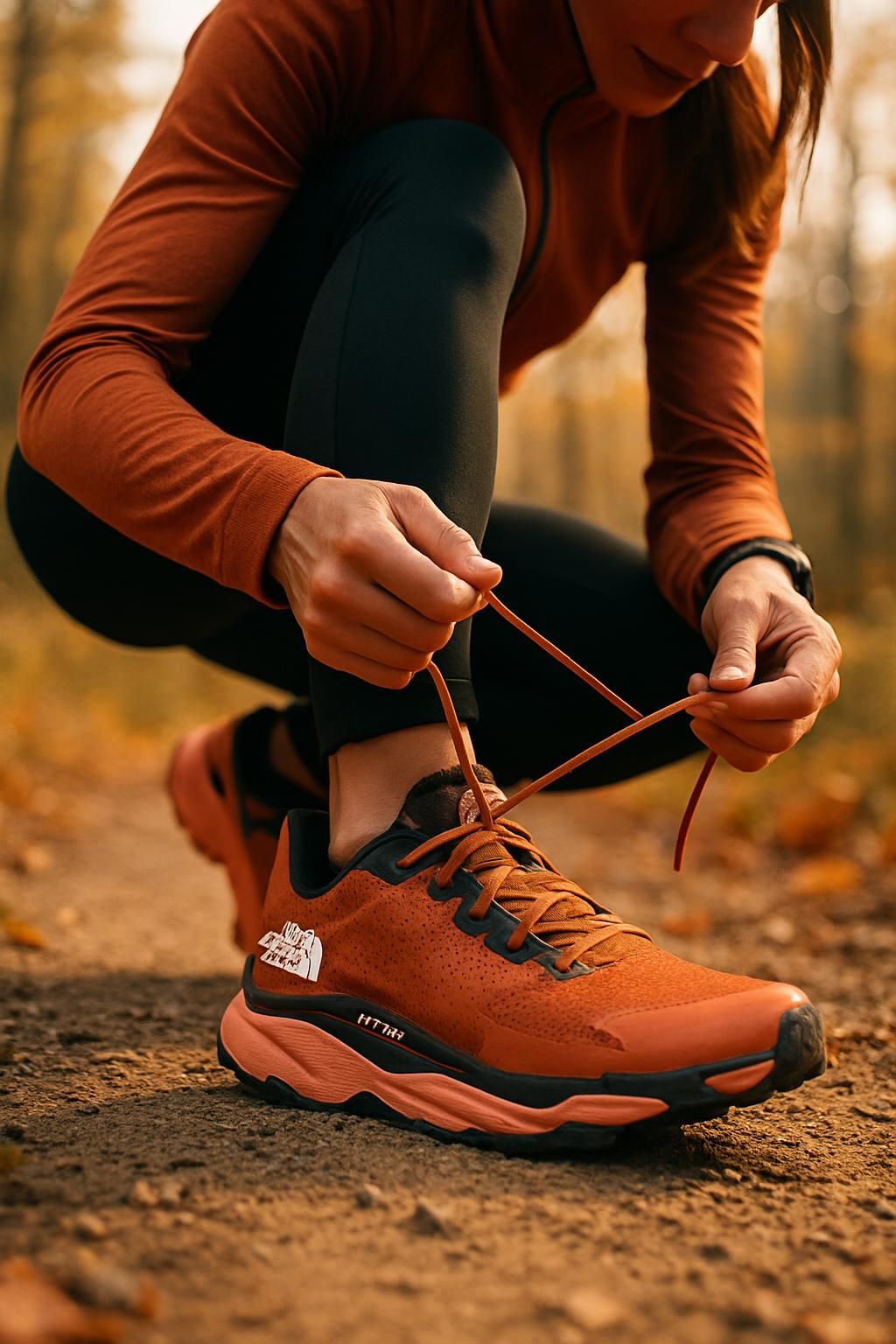 découvrez comment choisir la chaussure the north face idéale pour allier confort et performance lors de vos activités en plein air.