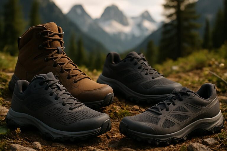 découvrez quelle chaussure the north face choisir pour allier confort et performance lors de vos activités en extérieur. guide complet pour bien choisir votre paire idéale.