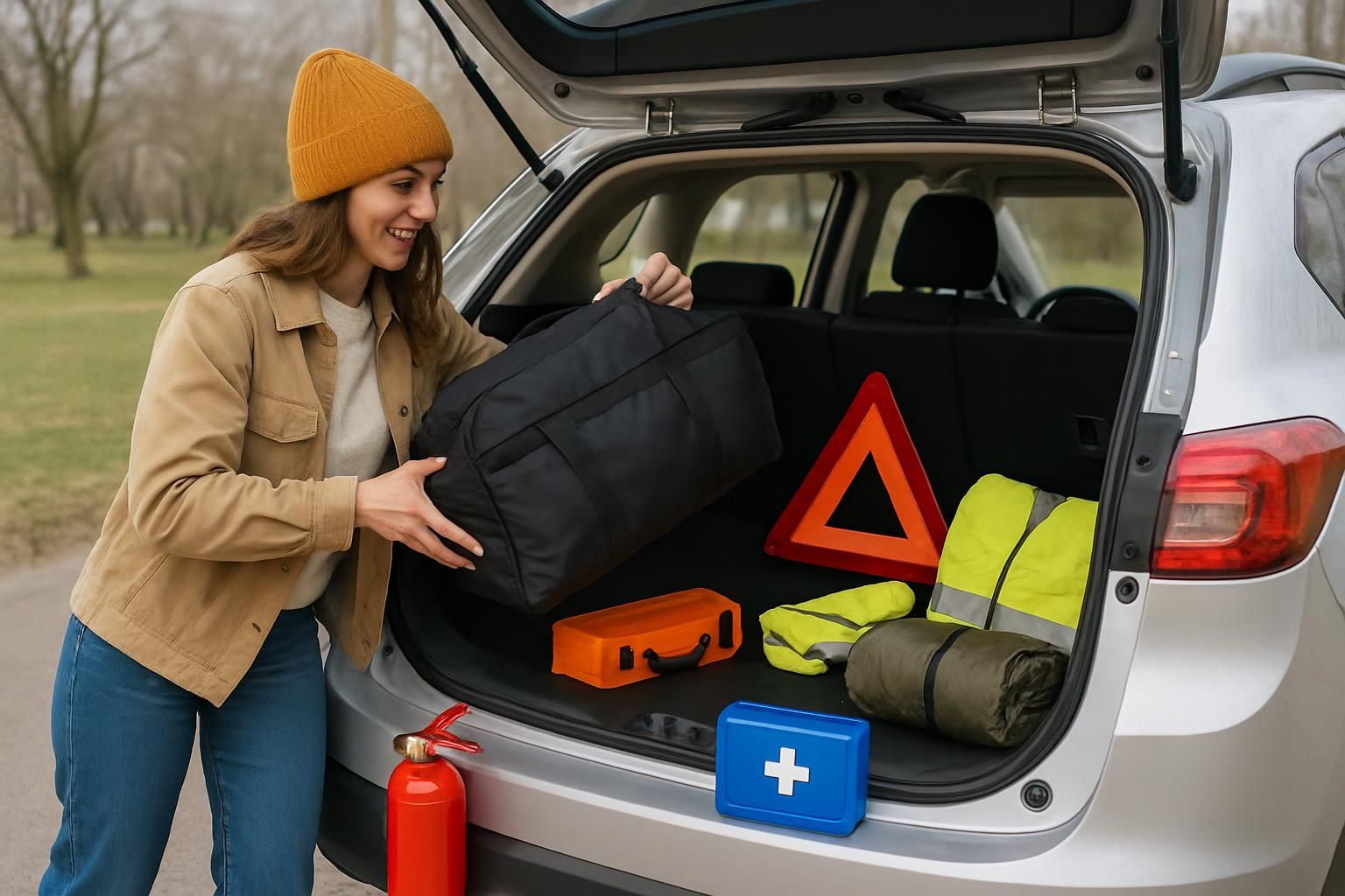 découvrez pourquoi la sécurité et le confort sont essentiels pour les road-trips au féminin, afin de profiter pleinement de vos aventures en toute sérénité et bien-être.