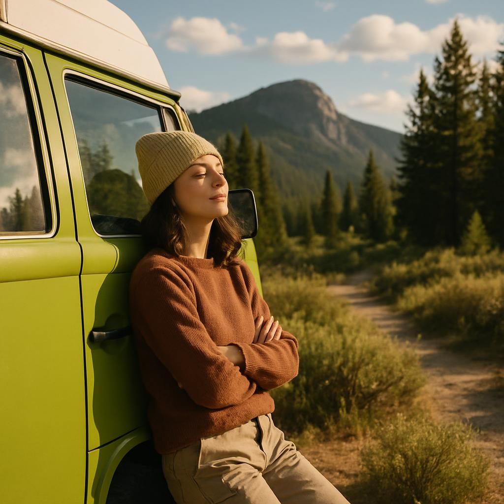 découvrez pourquoi la sécurité et le confort sont essentiels pour les road-trips au féminin, assurant des aventures sereines, agréables et inoubliables pour toutes les voyageuses.