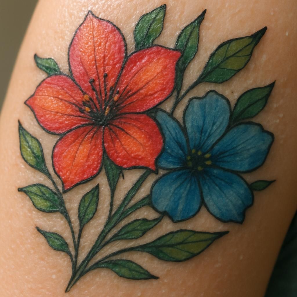 découvrez notre guide complet pour la cicatrisation de votre tatouage, jour après jour, et apprenez à bien soigner votre peau pour un résultat optimal et une guérison rapide.