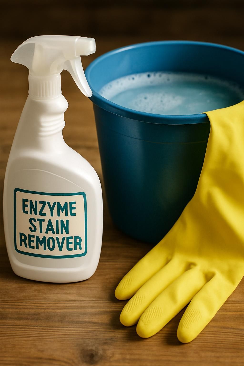 découvrez des méthodes efficaces pour enlever une tache sur un vêtement déjà lavé et redonnez-lui son éclat en toute simplicité.