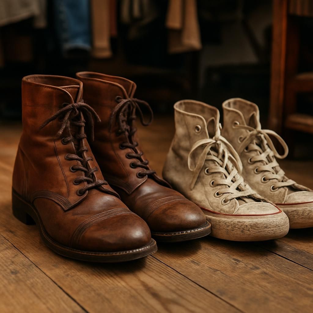 Découvrir le style hipster : origines, tendances et conseils mode 2 explorez le style hipster : ses origines, les tendances actuelles et des conseils mode pour adopter un look unique et authentique.