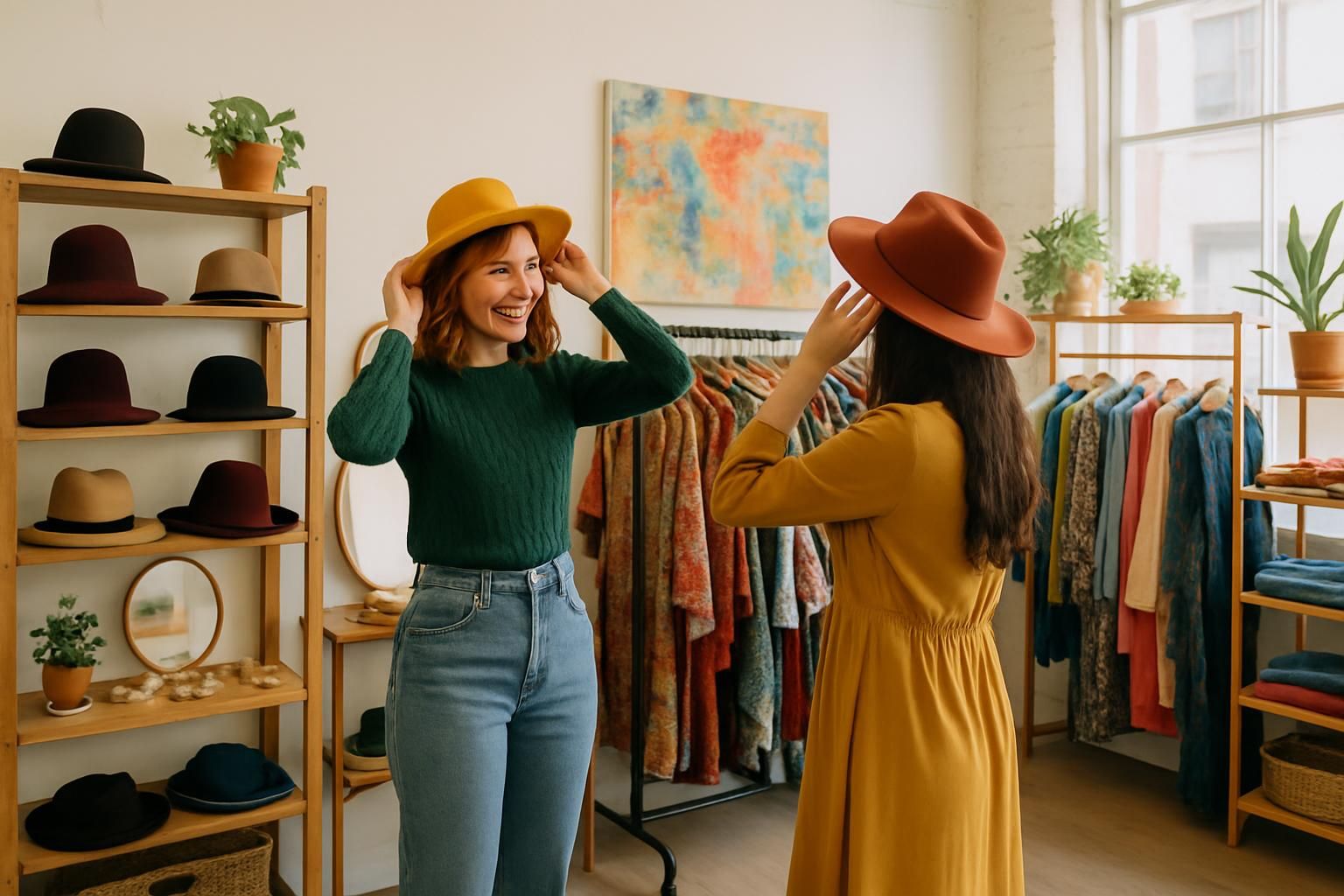 Découvrir le style hipster : origines, tendances et conseils mode 3 explorez le style hipster : découvrez ses origines, les tendances actuelles et nos conseils mode pour adopter ce look unique et authentique.