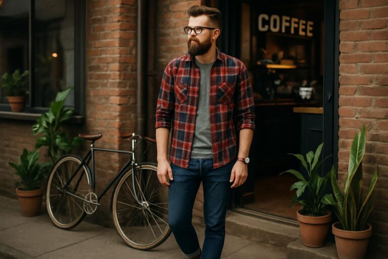 Découvrir le style hipster : origines, tendances et conseils mode explorez le style hipster : découvrez ses origines, les tendances actuelles et nos conseils mode pour adopter un look unique et authentique.