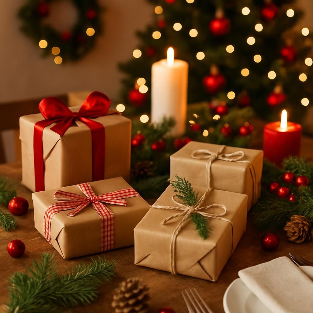 découvrez nos idées cadeau noël pour homme, alliant originalité et utilité, pour surprendre et faire plaisir à coup sûr.