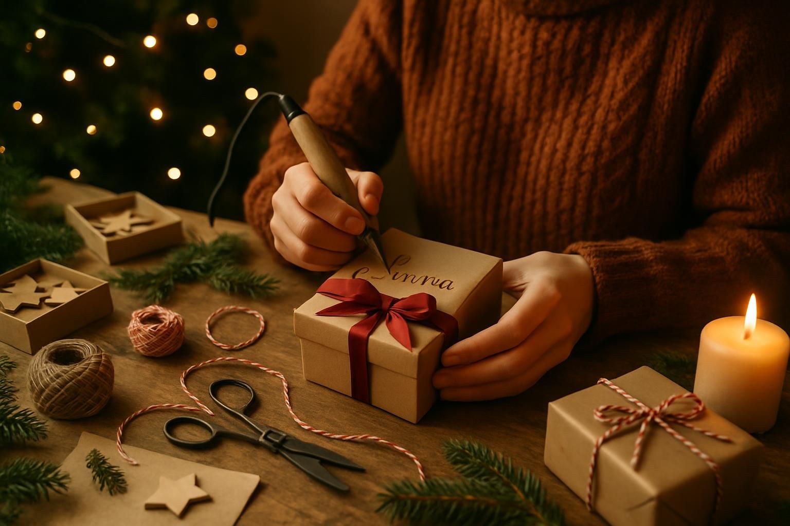 découvrez nos idées cadeaux de noël pour homme, alliant originalité et utilité, pour surprendre et faire plaisir à tous les coups.