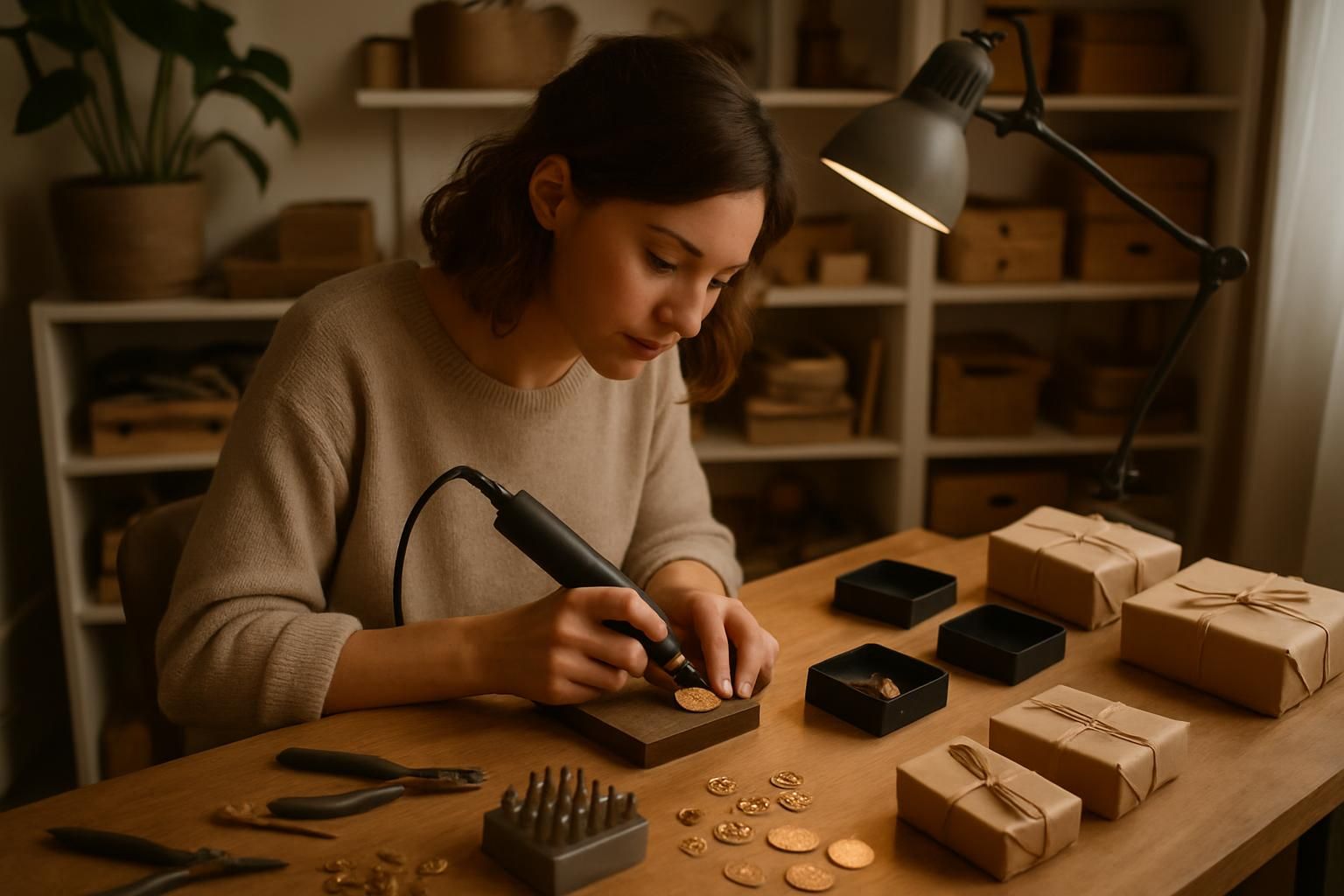 découvrez des idées cadeau noël 2025 originales et surprenantes pour émerveiller vos proches cette année. trouvez le présent parfait pour tous les goûts et tous les budgets.