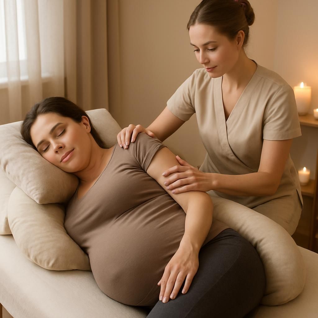 découvrez les bienfaits du massage pour les femmes, alliant détente profonde et bien-être au quotidien pour une meilleure qualité de vie.