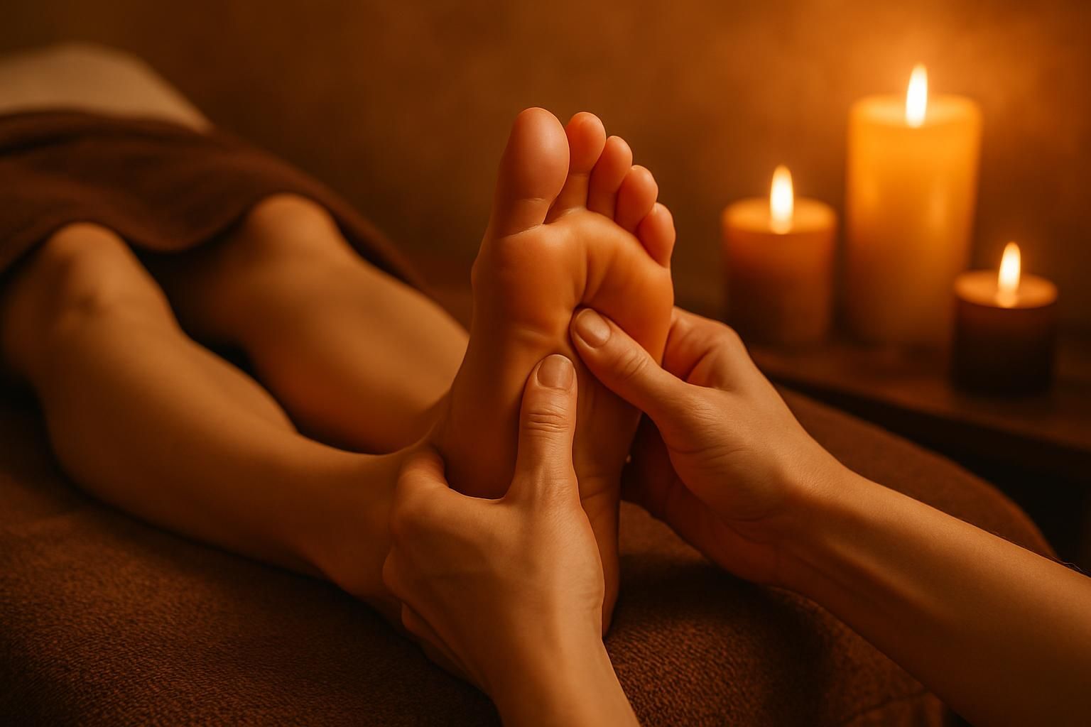 découvrez les bienfaits du massage pour les femmes, un moment de détente et de bien-être essentiel au quotidien pour revitaliser le corps et l'esprit.