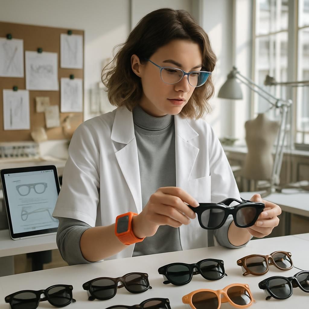 découvrez quelle marque de lunettes de soleil choisir en 2026 pour allier style tendance et protection optimale contre les uv. conseils et recommandations pour un choix éclairé.