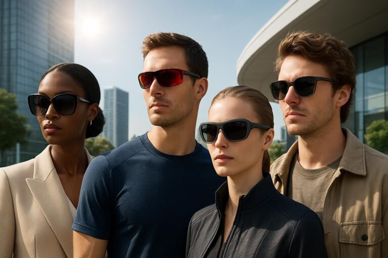 découvrez quelle marque de lunettes de soleil choisir en 2026 pour allier style tendance et protection optimale contre les uv.