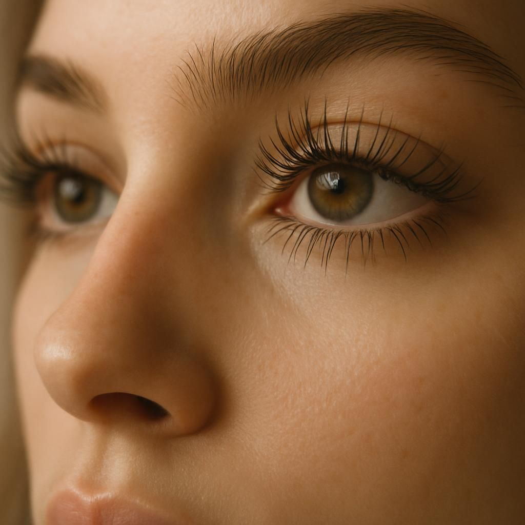 découvrez tout sur le sérum nanolash, ses bienfaits pour renforcer et allonger vos cils de manière naturelle et efficace.