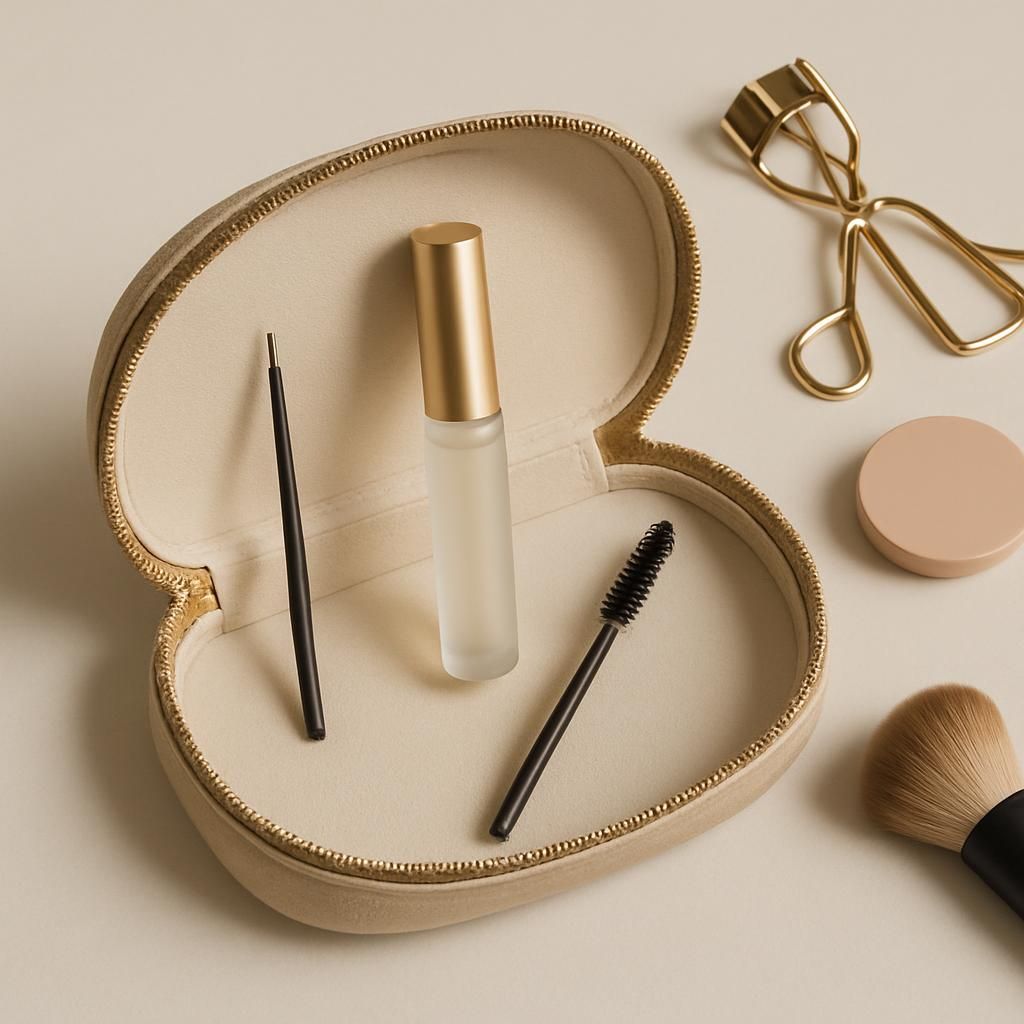 découvrez tout ce qu'il faut savoir sur le sérum nanolash et ses bienfaits pour renforcer et embellir vos cils naturellement.