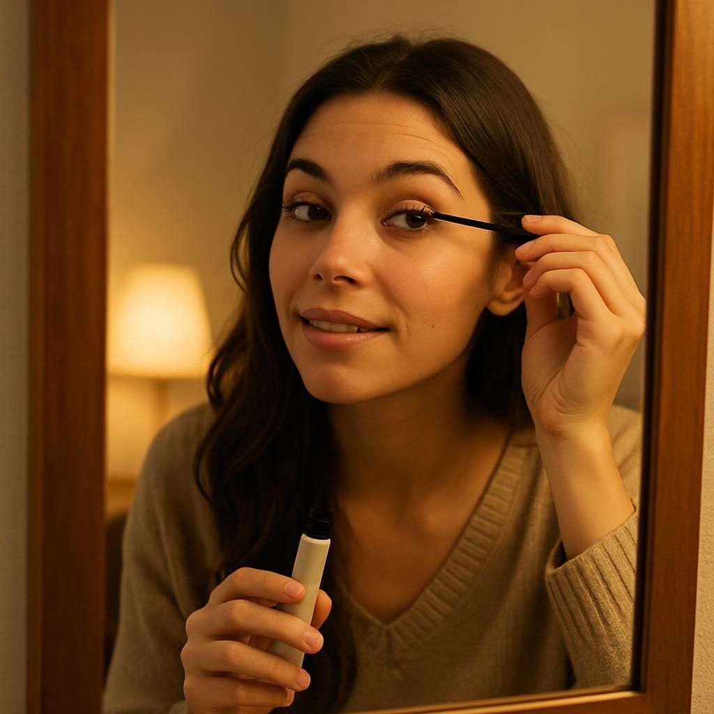 découvrez tout sur le sérum nanolash, ses bienfaits pour renforcer, allonger et revitaliser vos cils naturellement.