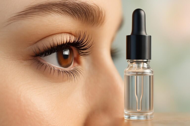découvrez tout sur le sérum nanolash : ses bienfaits, son fonctionnement et comment il peut transformer vos cils pour un regard plus intense et naturel.
