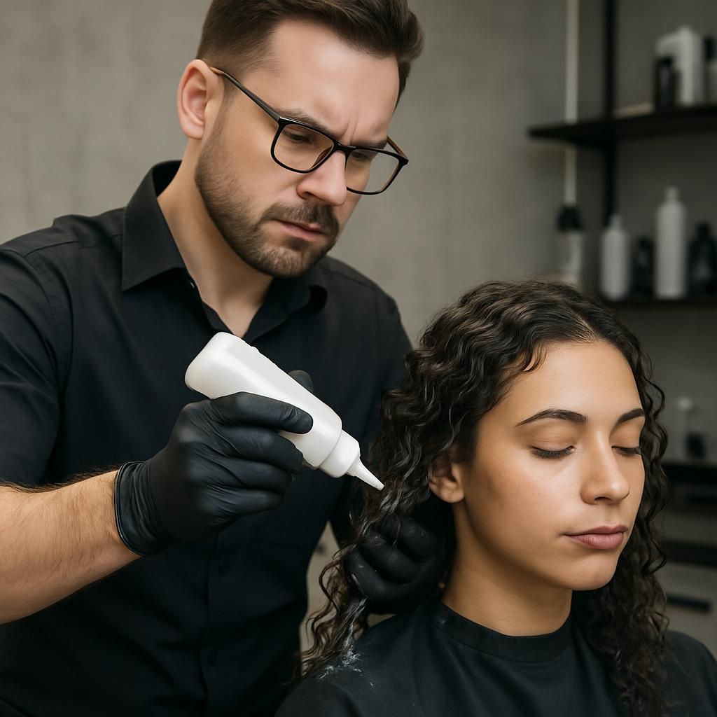 Vip coiffure : comment choisir un salon de qualité 2 découvrez comment choisir un salon de coiffure de qualité avec vip coiffure : conseils pratiques et astuces pour sublimer votre style en toute confiance.